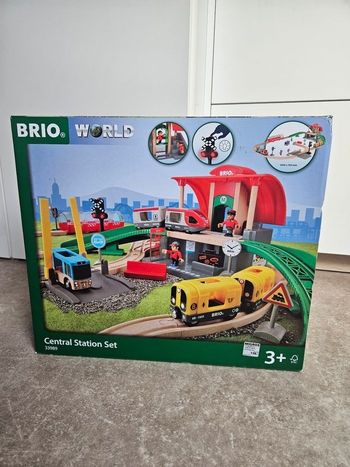 Circuit brio