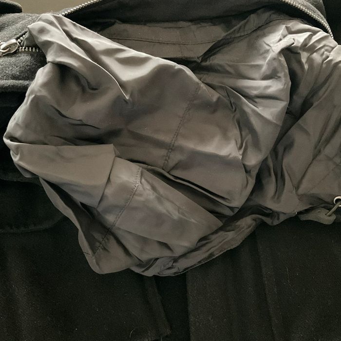 Veste noir Celio - photo numéro 13