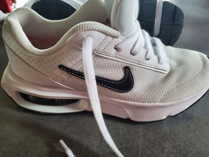 Basket nike