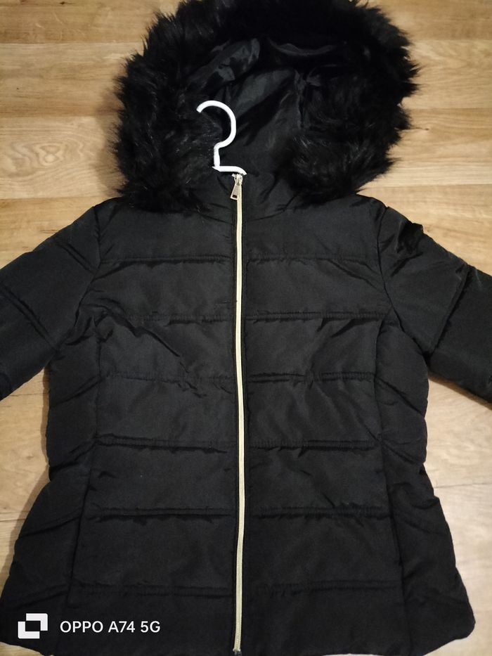 Manteau femme - photo numéro 1