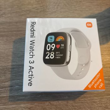 Redmi Watch 3