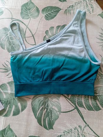 Brassière sport