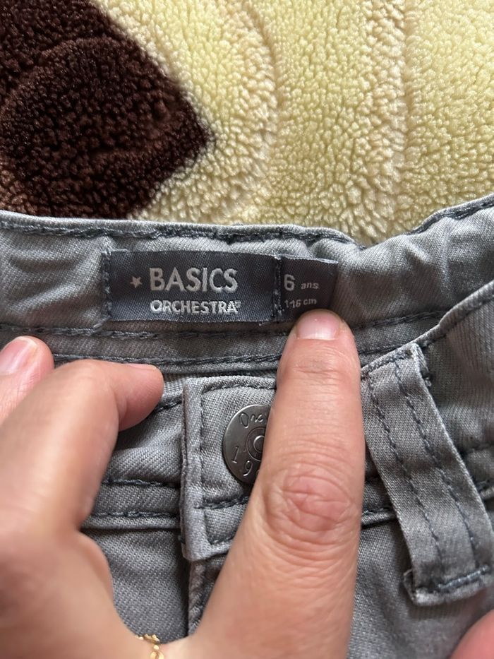 Pantalon - photo numéro 4