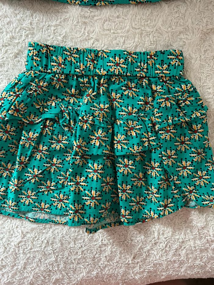 Ensemble jupe et top kiabi - photo numéro 4