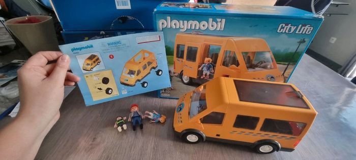 Playmobil 6866 - photo numéro 2