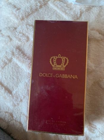 Dolce Gabanna