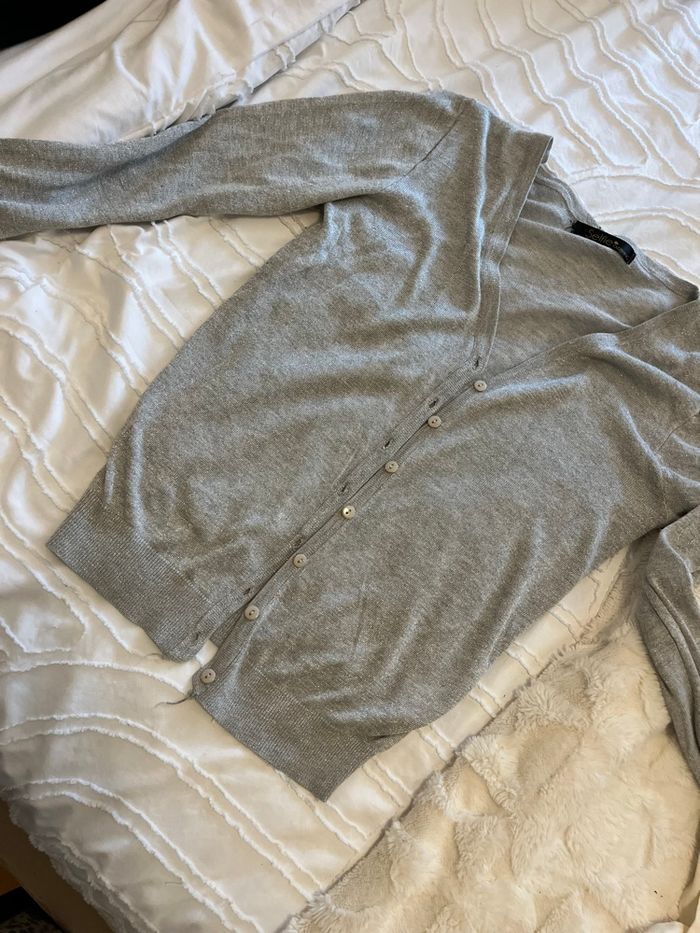 Gilet - photo numéro 2