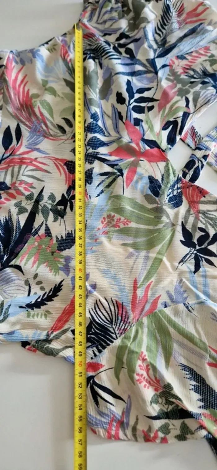 Robe fantaisie - photo numéro 5