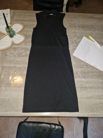 Robe longue