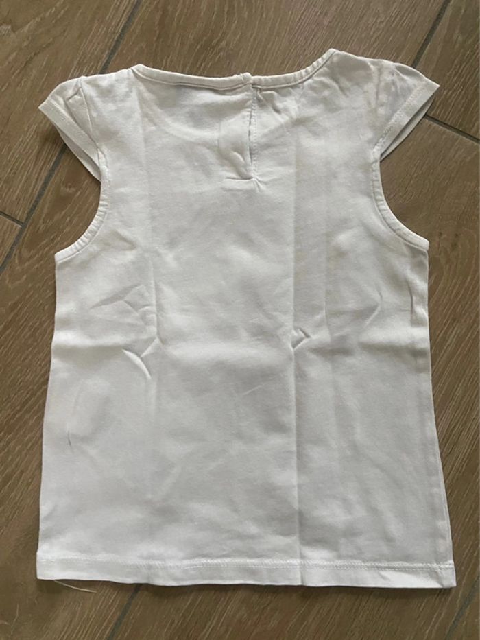 T shirt - photo numéro 2