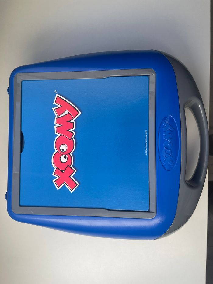 Xoomy - photo numéro 6