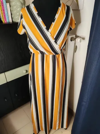 Robe fashion go