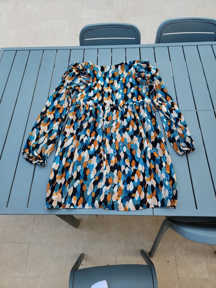 Robe femme taille 36 - photo numéro 6