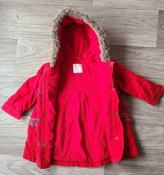 Manteaux d'hiver - photo numéro 2