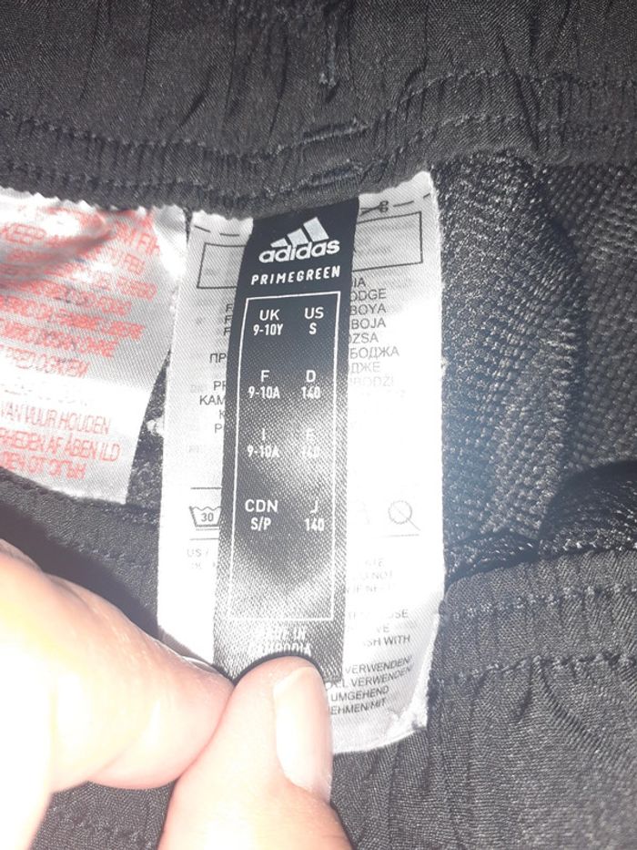 Bas de jogging adidas - photo numéro 2