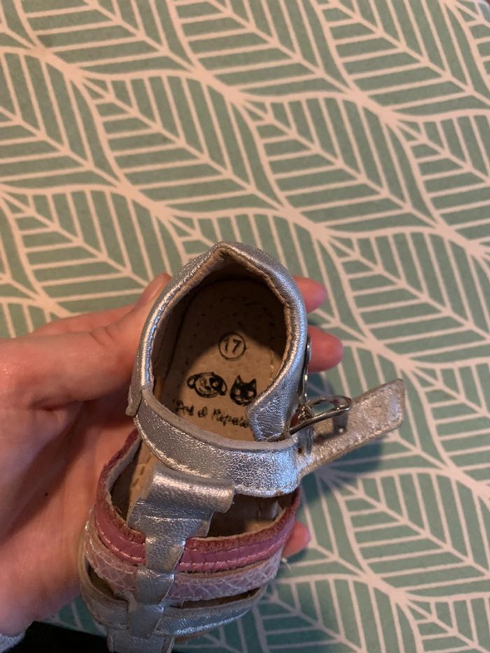 Sandales - photo numéro 4