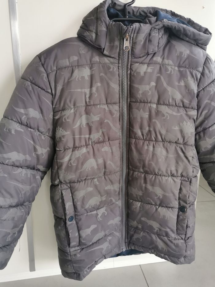 Doudoune H&M chaude  🦕🦕🦕