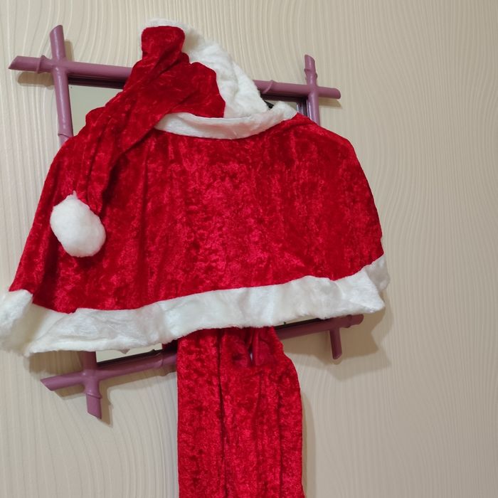 Tenue Noël femme - photo numéro 3