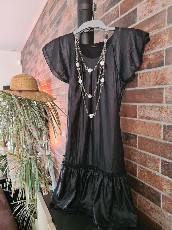 Robe ikks S - photo numéro 3