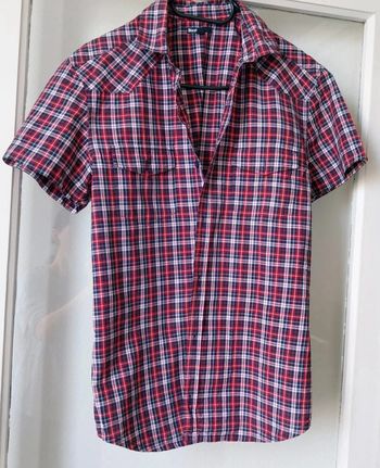Chemise neuve taille S