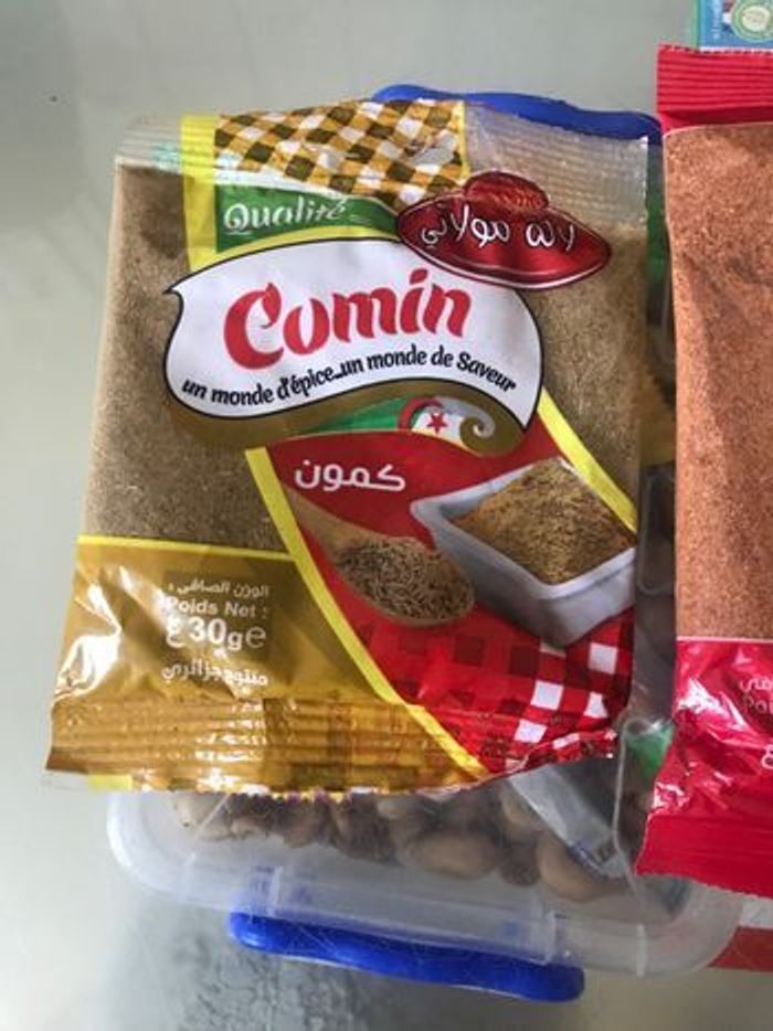 Épices d’Algerie - photo numéro 2