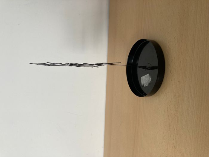 Présentoir à bijoux forme arbre - photo numéro 6