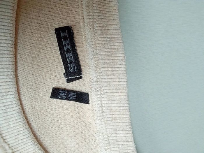 Pull marque IKKS taille 10 ans - photo numéro 4