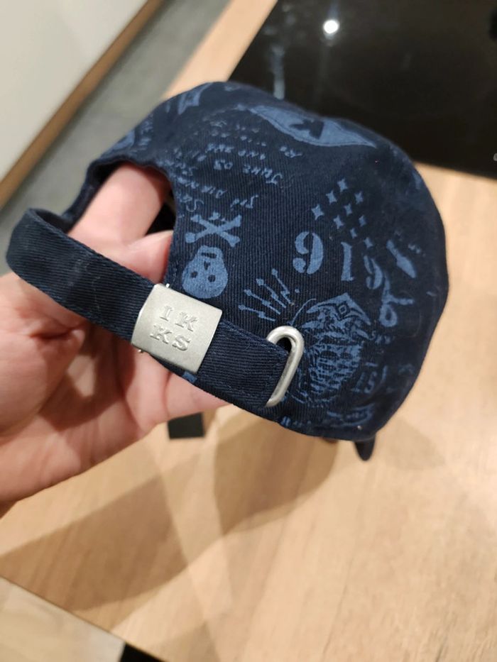 Casquette IKKS neuf - photo numéro 3