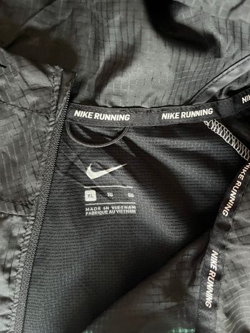 Veste Nike Tokyo 