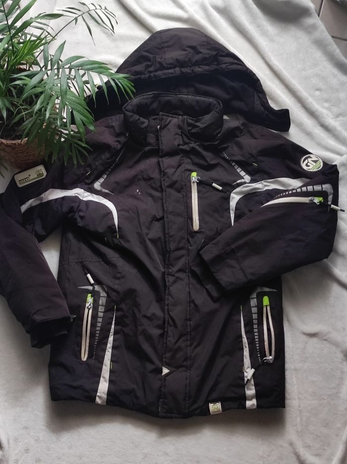 Veste de ski 14ans