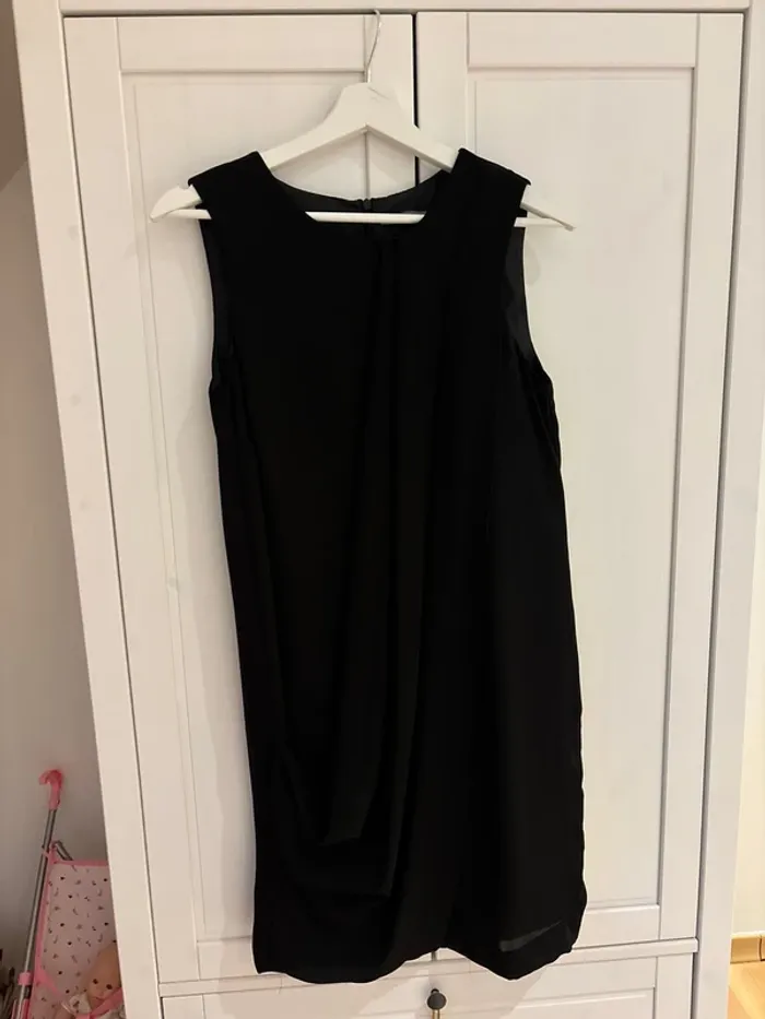 Robe XS Zara Basic
