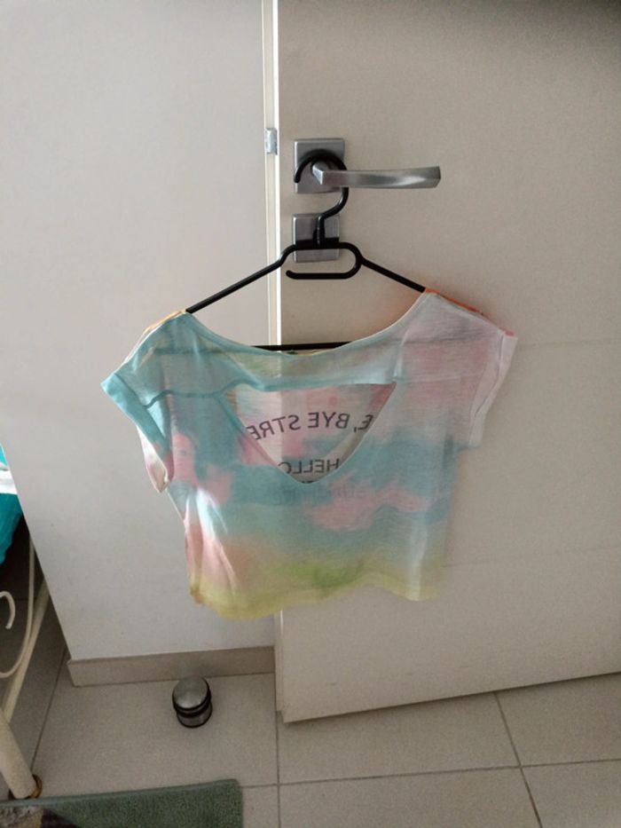 Heut Bershka M - photo numéro 2