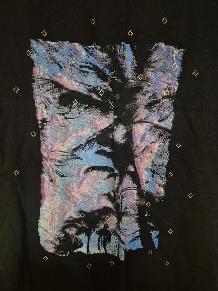 Tee-shirt femme - photo numéro 2