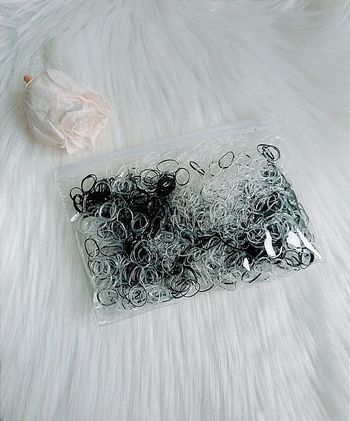 🌺 Lot élastiques 🌺