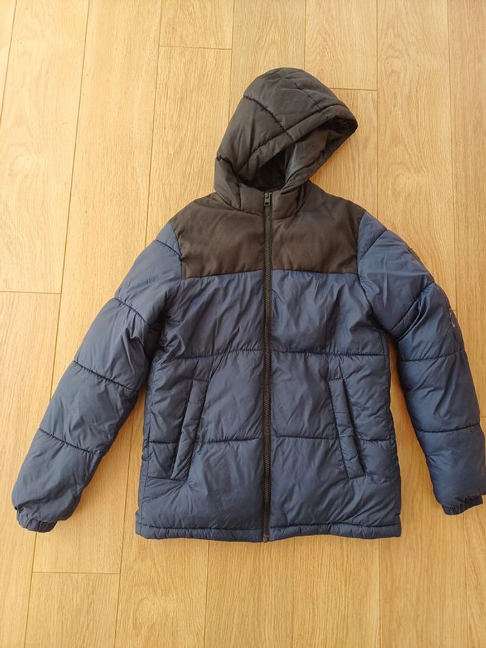 Blouson Jack & Jones en 14 ans - photo numéro 2