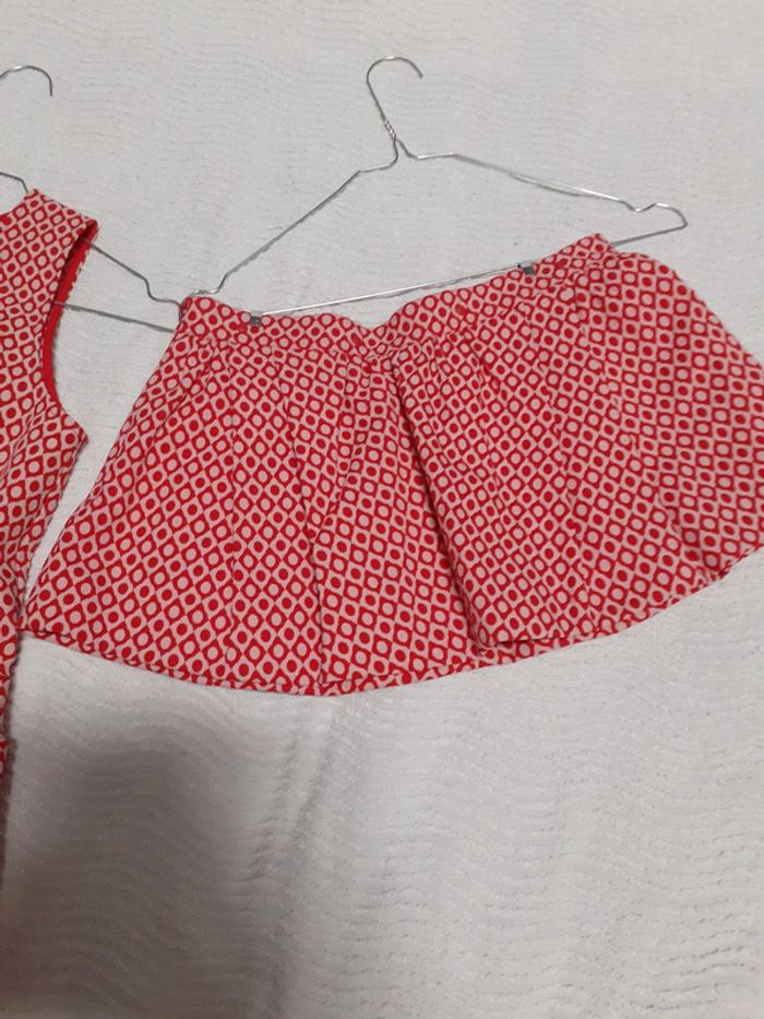 Robe Cop Copine taille 36 - photo numéro 4