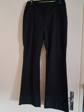 Pantalon rayé  costume