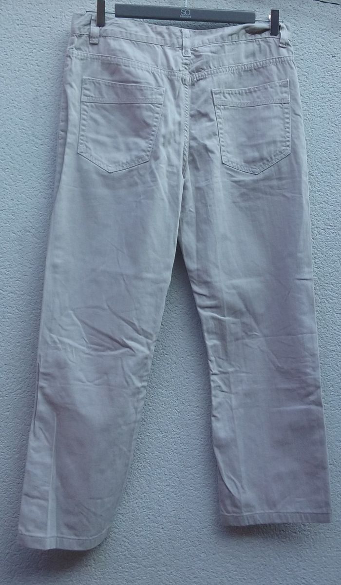 pantalon femme - photo numéro 5