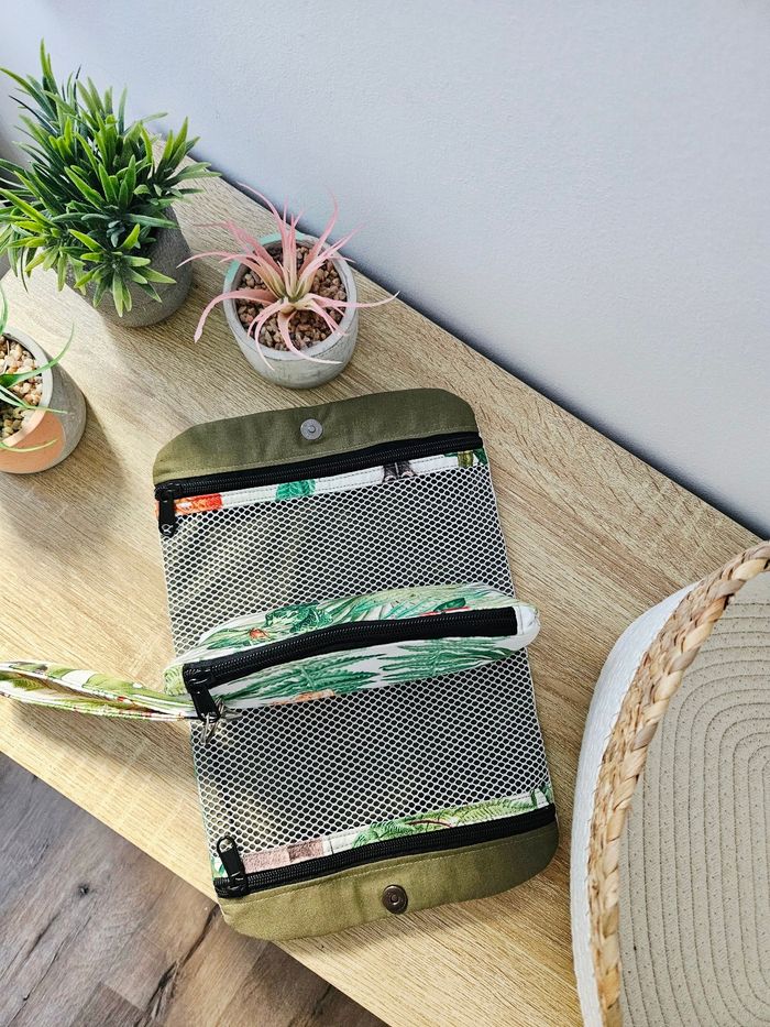 Pochette Tropical - photo numéro 5