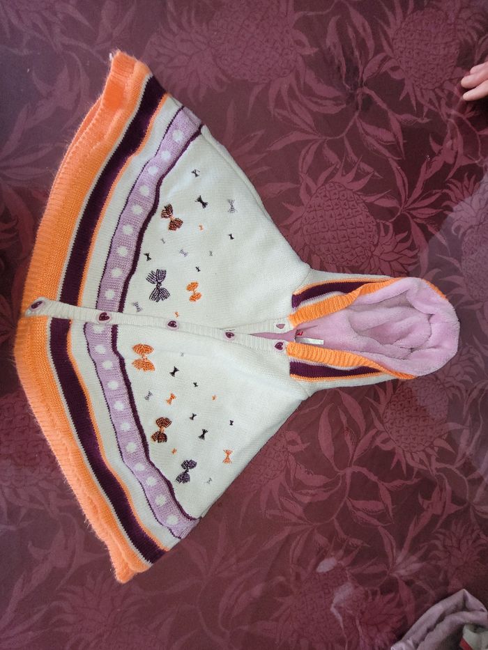 Lot vêtements 6 mois - photo numéro 7