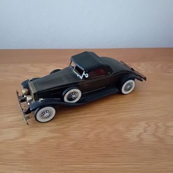 Bugatti