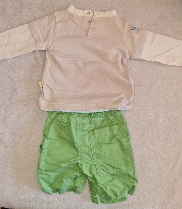 Ensemble winnie l ourson - photo numéro 4