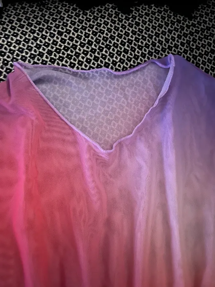 Blouse plage - photo numéro 2