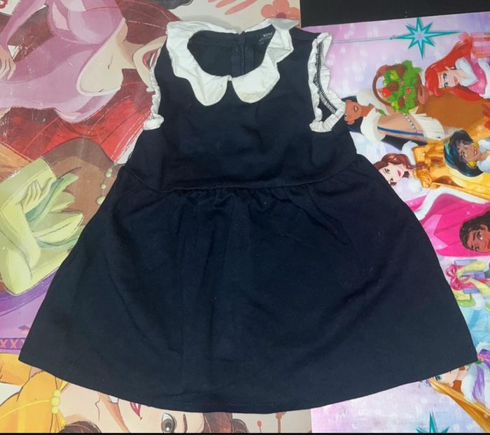 Lot de 4 vêtements 9 mois fille - photo numéro 3