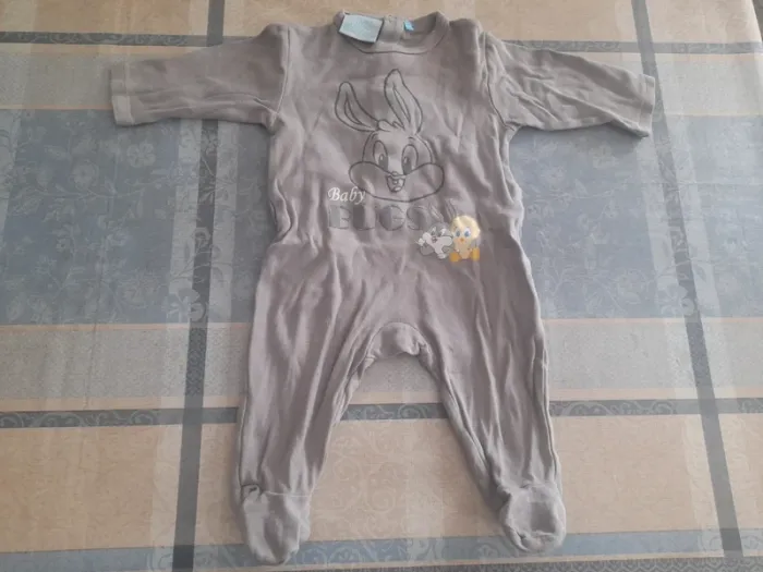 Lot de pyjamas - photo numéro 3