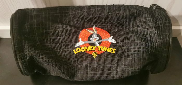 trousse Looney Tunes - photo numéro 3