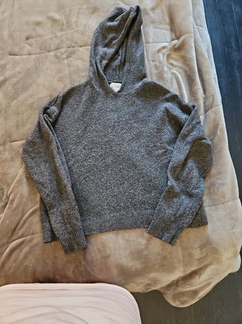 Pull Zara