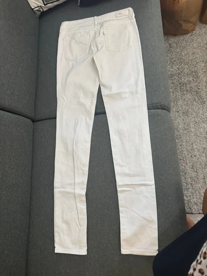 Jean 👖 - photo numéro 2