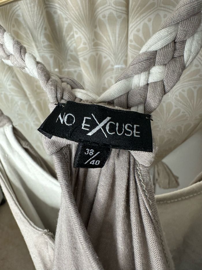 Débardeur - photo numéro 4