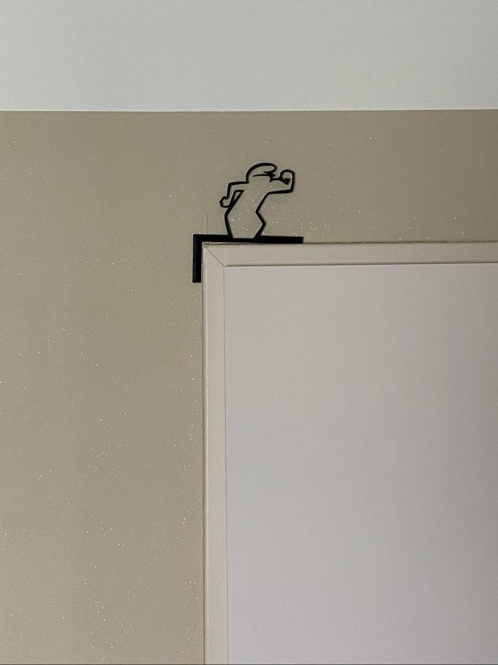 Lot de Décoration d’interrupteur la Linea